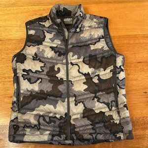Kuiu Super Down Ultra Vest